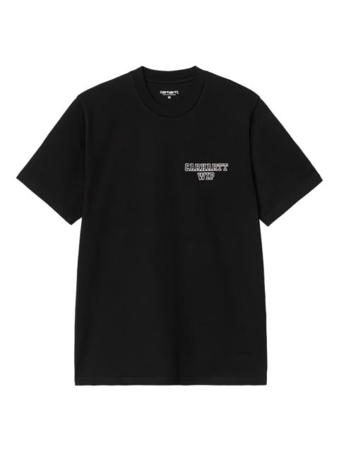 Carhartt Alumni cotton T-shirt