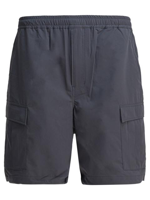 DAIWA PIER39 Daiwa Pier 39 Tech Shorts Grey Men
