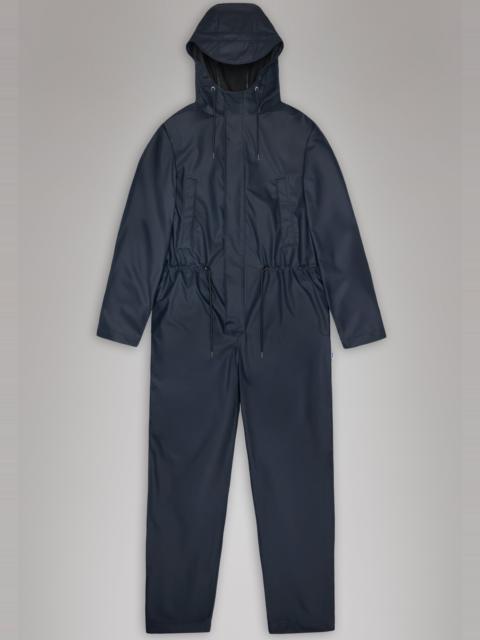 RAINS Jumpsuit Regular