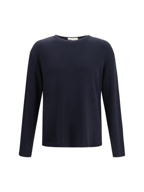 UMITBENAN Umit Benan John Long-sleeve T-shirt Dark Navy