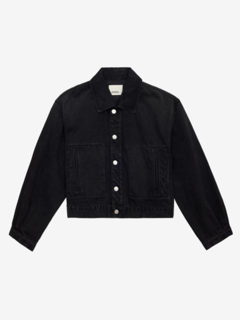 Isabel Marant JOSEPHINE JACKET