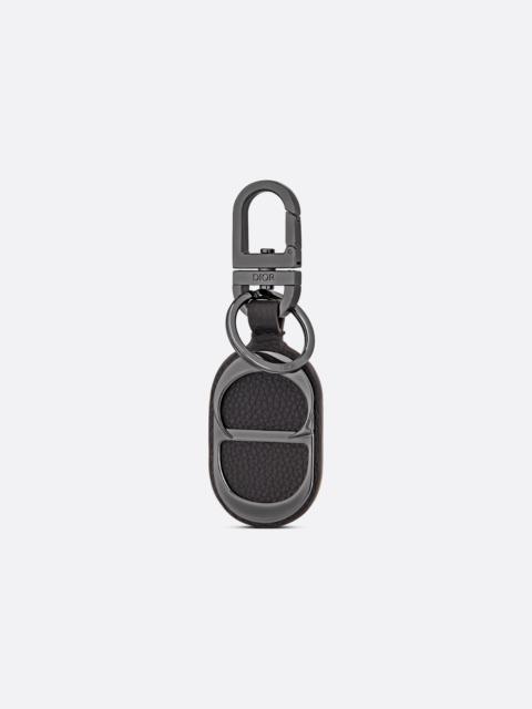 Dior CD Icon Key Ring