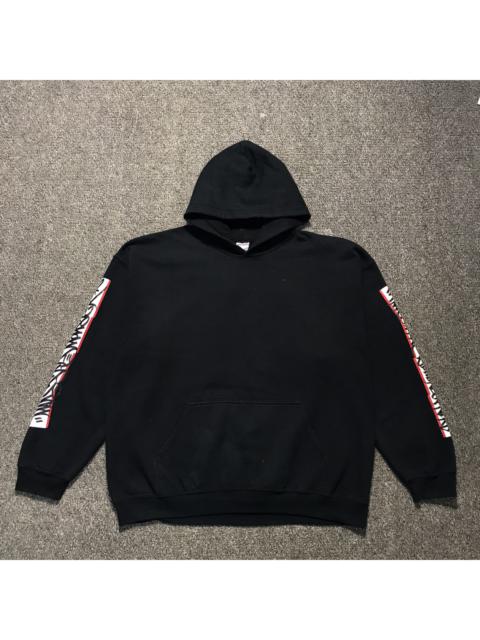 Other Designers Vintage - Vintage Streetwear Mossimo Style Hoodie Jacket