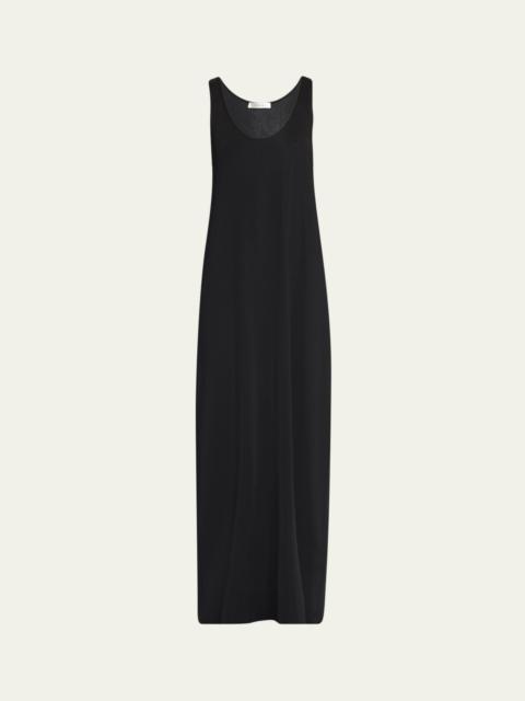 Kiwi Tank Dress