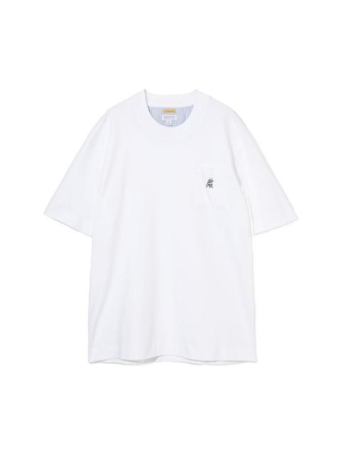 UNDERCOVER GRAPHIC-PRINT T-SHIRT