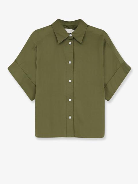 CLOSED Closed Cotton Shirt