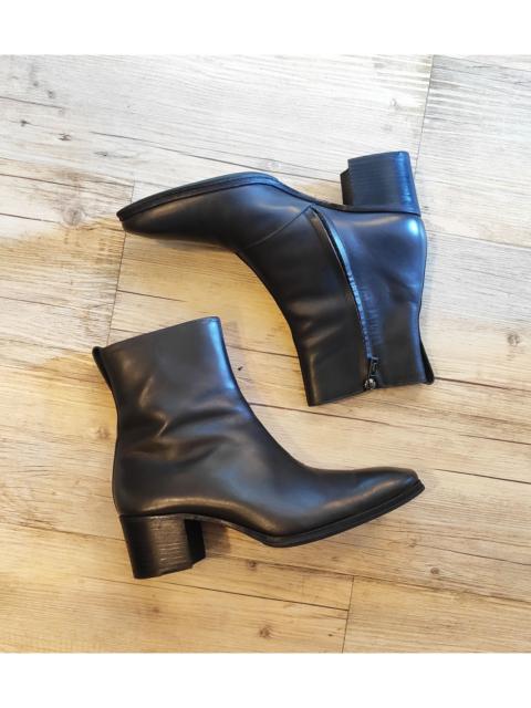 TOM FORD HOLY GRAIL! Jonny 65 high heels