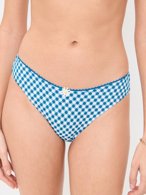 Solid & Striped The Daphne Bikini Bottoms