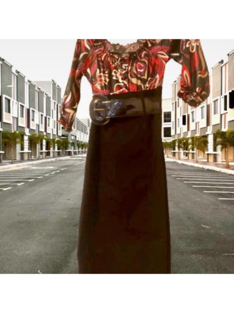 Other Designers Julien Macdonald Women's Multi Dress