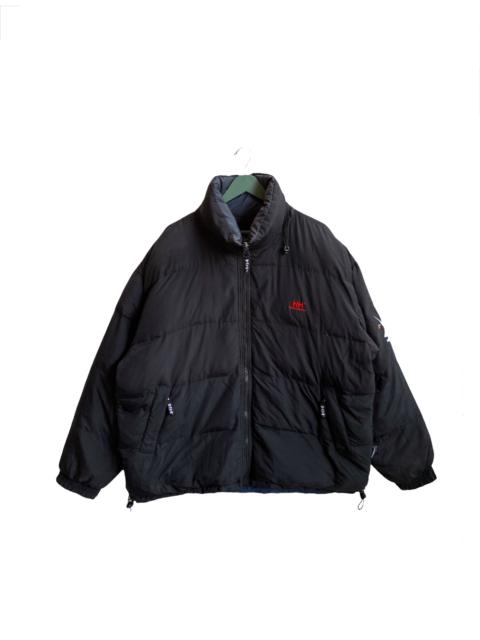 Other Designers Helly Hansen - Vintage Helly Hansen Reversible Puffer Jacket