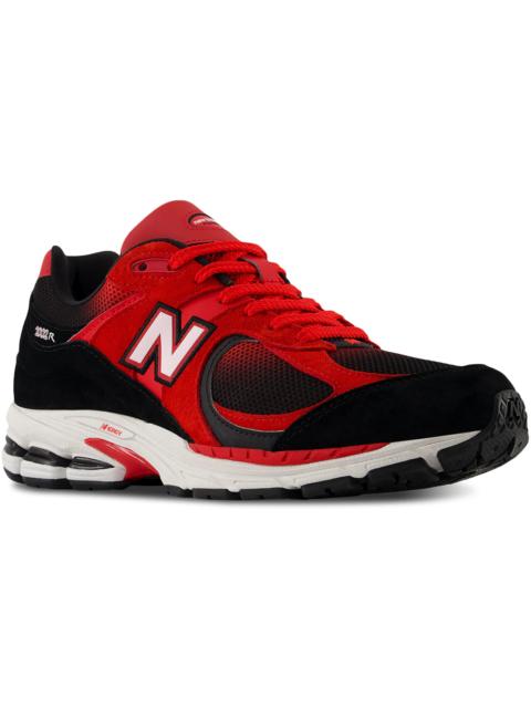 New Balance New Balance 2002R True Red Black