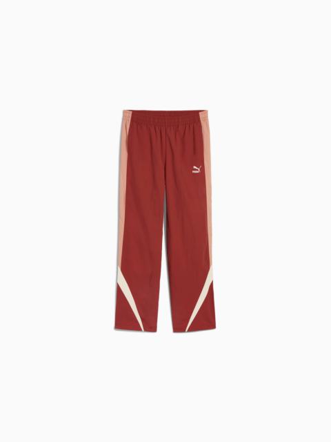 PUMA CLUB DE COURSE Track Pants Unisex