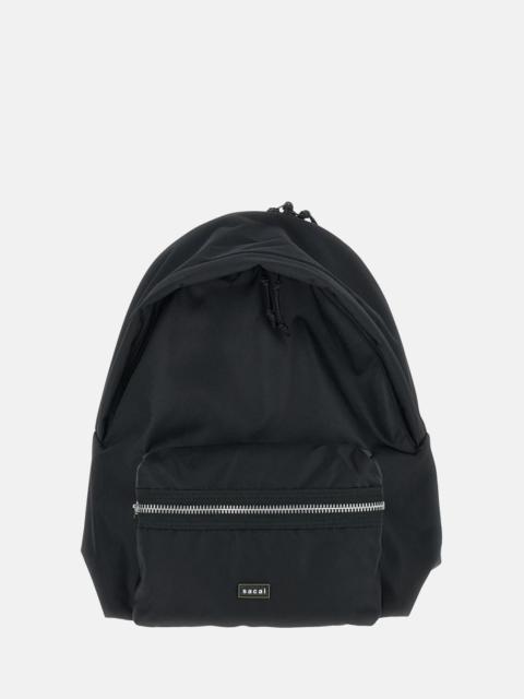 sacai POCKET BACKPACK