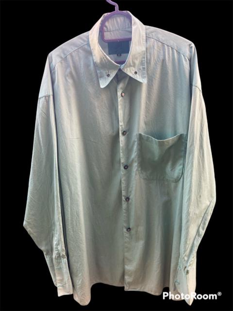 Jean Paul Gaultier Jean Paul Gaultier long sleeve
