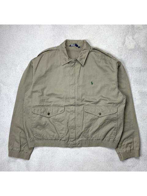 Other Designers Vintage Polo Ralph Lauren Jacket