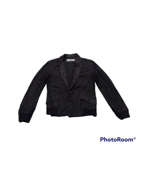 Other Designers Robert Geller New York cropped Jacket