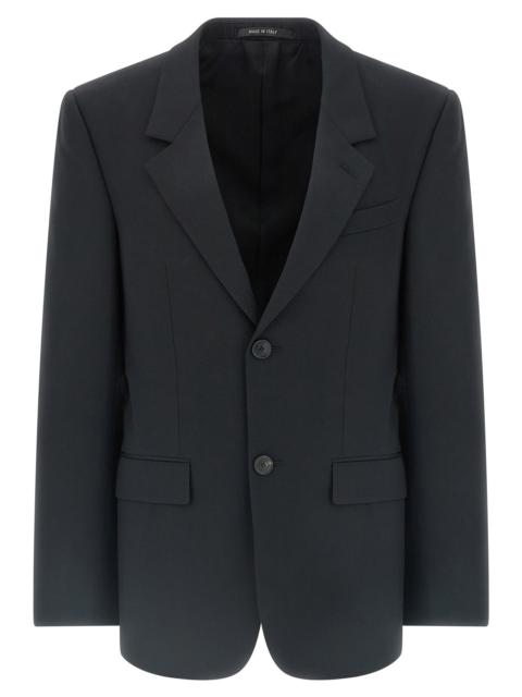BALENCIAGA Balenciaga Men 'Sartoriale Standard' Blazer