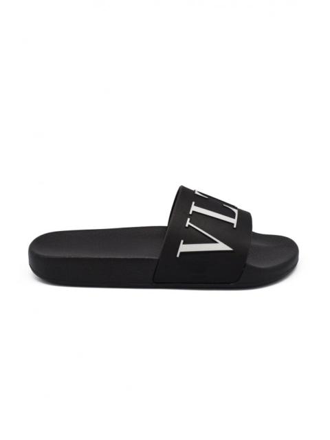Valentino Garavani Men Vltn Flip Flops