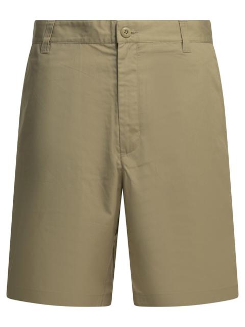 Carhartt WIP Carhartt WIP Calder Five-Pocket Shorts Beige Men
