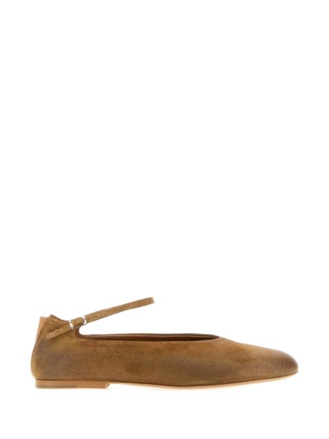 Jil Sander Jil Sander Women Elyss Ballerina