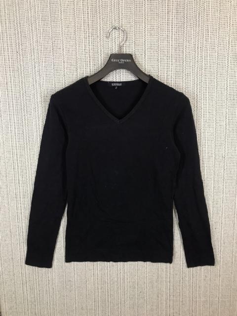 Other Designers ‼️MADE IN JAPAN 5351 POUR LES HOMMES LONGSLEEVE TSHIRT‼️