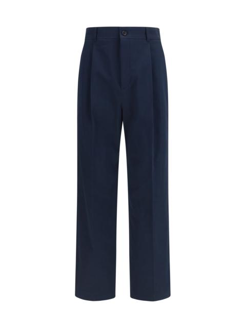 Valentino Valentino Straight Pants