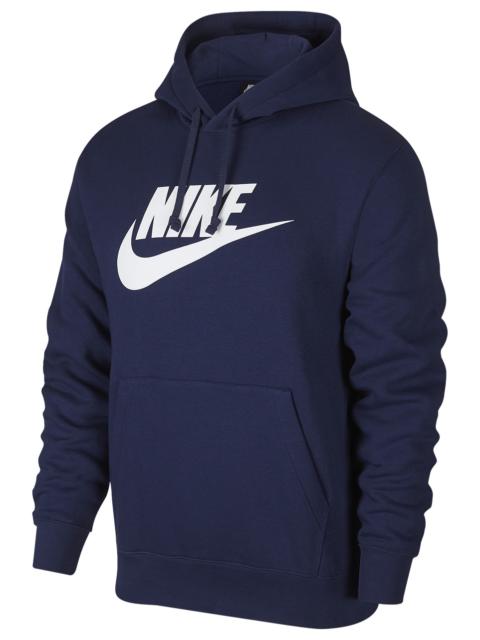 Nike Nike Mens Nike GX Club Hoodie