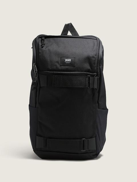 Vans Obstacle Skatepack Backpack