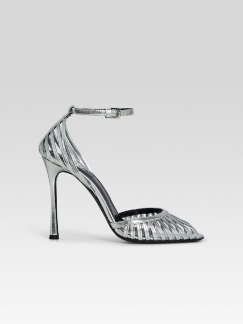 RETROFÊTE ANALU HEEL