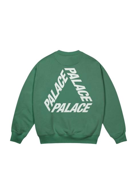 PALACE OG P3 CREW RACEY GREEN