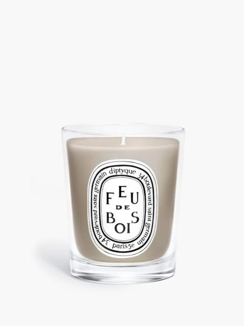 Diptyque Feu de Bois (Wood Fire) - Small Candle