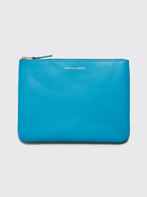 Comme Des Garçons COMME DES GARÇONS WALLET SA5100 BLUE