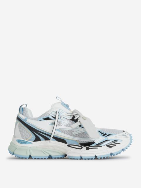 Off-White SNEAKERS BE RIGHT BACK