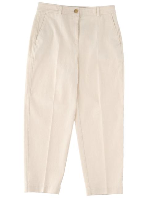 BOSS COTTON TECARINO PANTS
