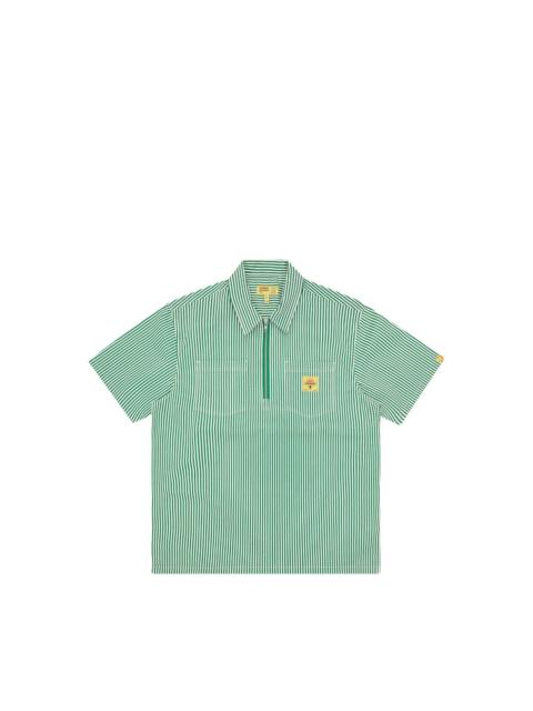 ICECREAM STRIPED POLO SHIRT