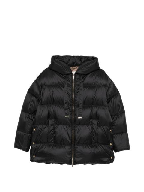 Other Designers Max Mara The Cube Women Midi Down Vest