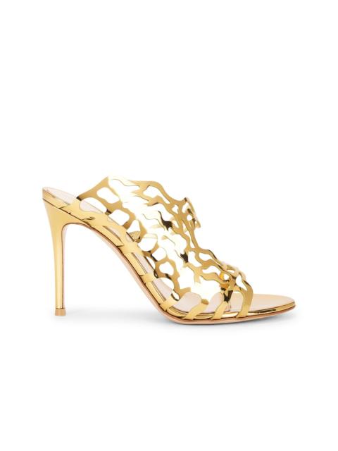 Gianvito Rossi Mule Sandal