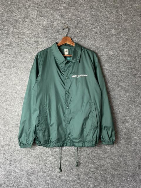 Other Designers Uniqlo - UNIQLO x SCHWINN COACH JACKET