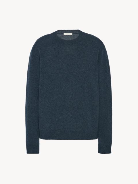 The Row Dumbo Sweater