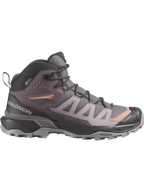 SALOMON Salomon Women's X Ultra 360 Mid Climasalomon Waterproof Hiking Boots