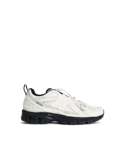 New Balance New Balance 1906 White Fabric Sneakers