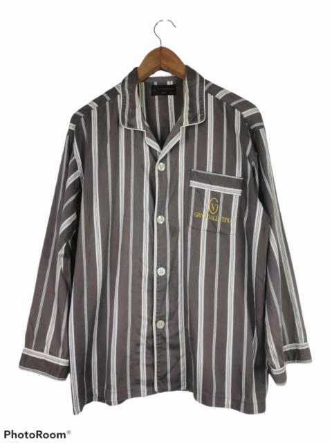 Other Designers Vintage - Vintage Gianni Valentino Pajama Night Shirt