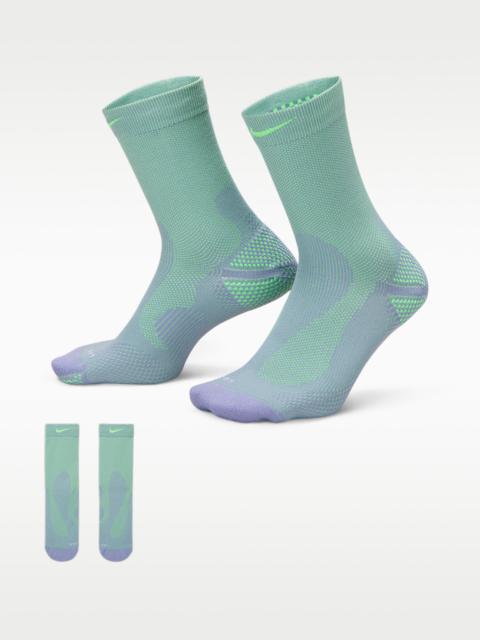 Nike Nike Running Lightweight Crew Socks (1 Pair)