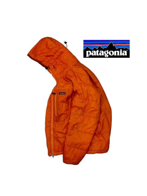 Patagonia ❄️PATAGONIA HOODIE PUFFER LIGHT JACKET