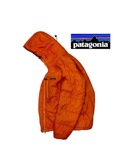 ❄️PATAGONIA HOODIE OYEN PUFFER LIGHT JACKET