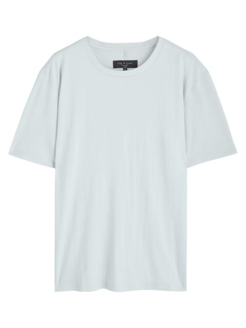 rag & bone Rag & Bone Jersey T-shirt