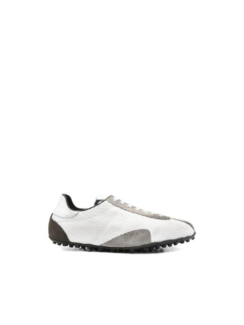 Maison Margiela Maison Margiela White Trainers - Low-Tops Men