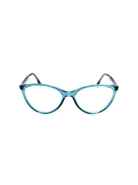 Isabel Marant Isabel Marant Ladies Blue Cat Eye Eyeglass Frames IM 0065