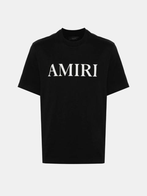 AMIRI Black Amiri Core Logo T-Shirt