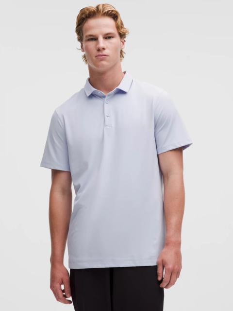 lululemon Men's ShowZero™ Slim-Fit Polo Shirt